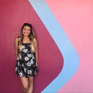 Meet your Posher, Lindsey